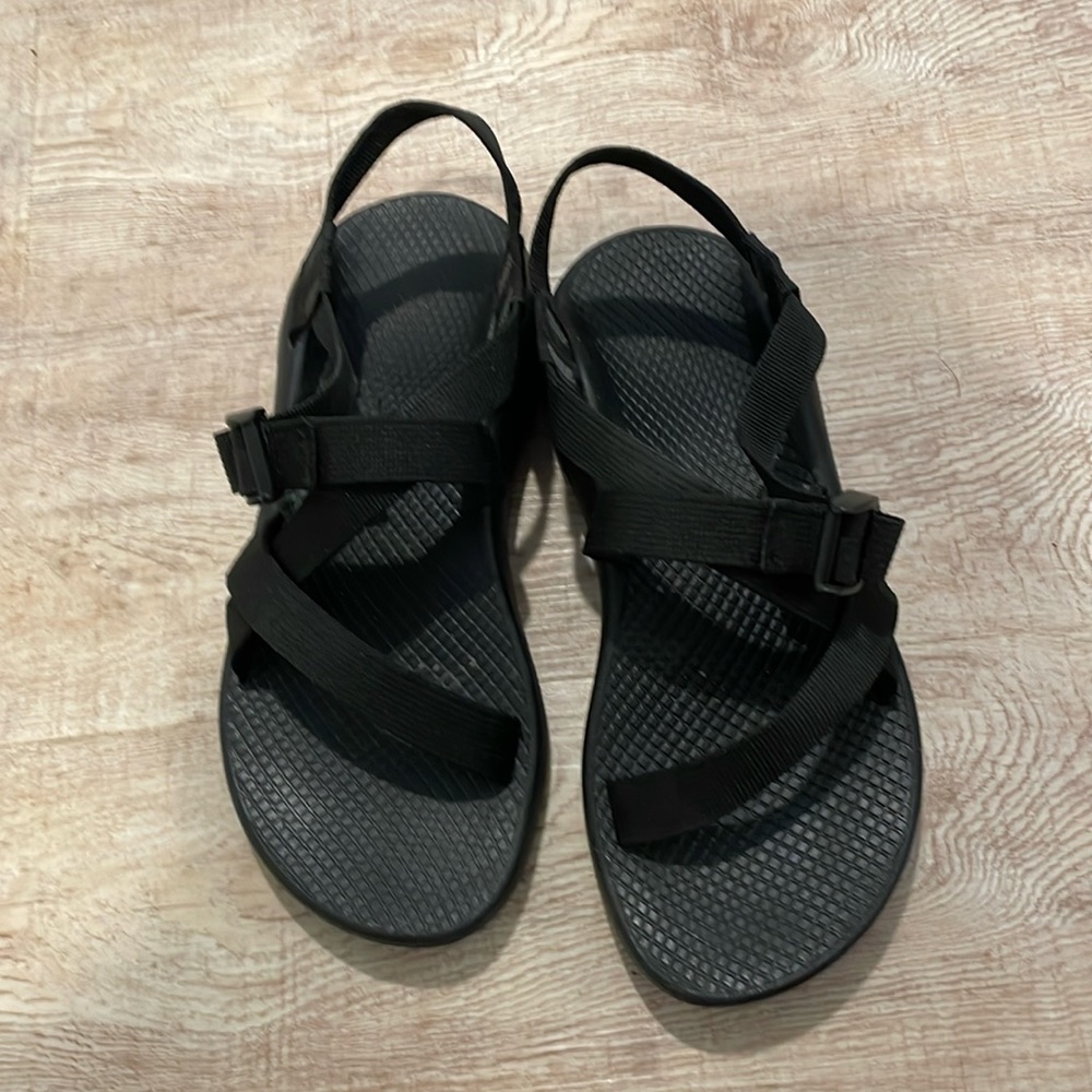 Chaco sandals size 8